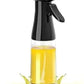 Cooking Oil Spray Bottle Barbecue Spray Bottle Anti leakage Oil Durable Pot