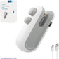 USB Rechargeable Mini Bag Sealer – Portable Food Packet Sealer
