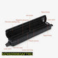 Automatic Vacuum Sealer Machine – Stainless Steel (Black) | Food Preservation Sealer