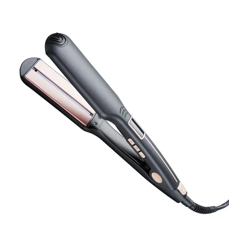 Professional Hair Straightener | Fast Heating | Smooth & Silky Hair