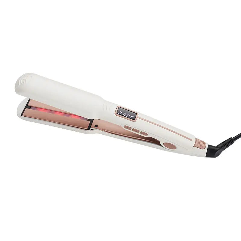 Professional Hair Straightener | Fast Heating | Smooth & Silky Hair