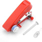 aPortable Handheld Small Sewing Machine Mini Sewing Machine
