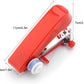 aPortable Handheld Small Sewing Machine Mini Sewing Machine