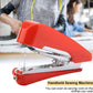aPortable Handheld Small Sewing Machine Mini Sewing Machine