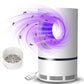 Blue light mosquito killer