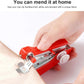 aPortable Handheld Small Sewing Machine Mini Sewing Machine