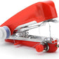 aPortable Handheld Small Sewing Machine Mini Sewing Machine
