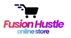 Fusion Hustle